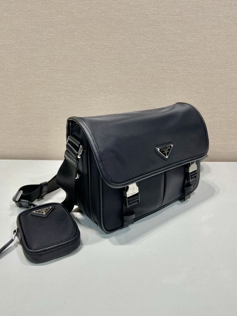 Prada Satchel Bags